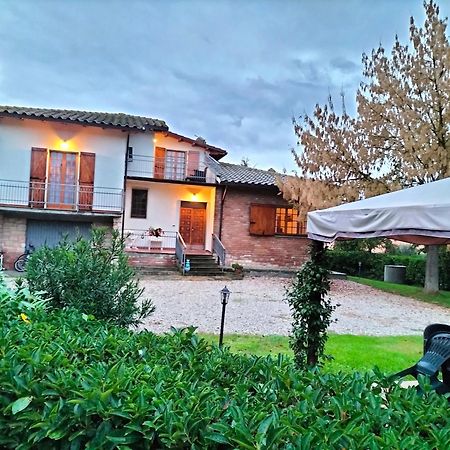 Casa Vacanze Bonardini Castiglione del Lago Luaran gambar