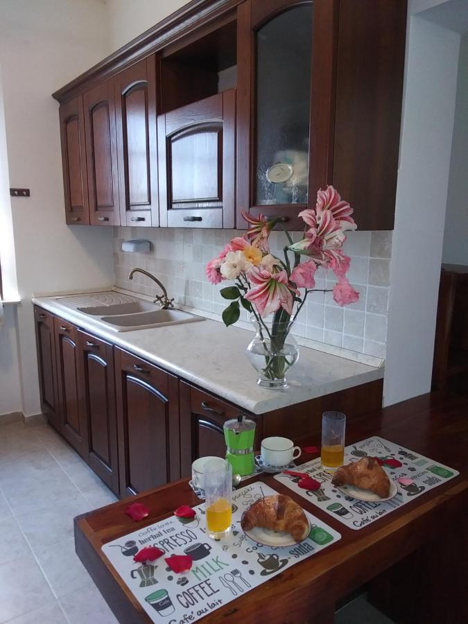 Casa Vacanze Bonardini Castiglione del Lago Luaran gambar