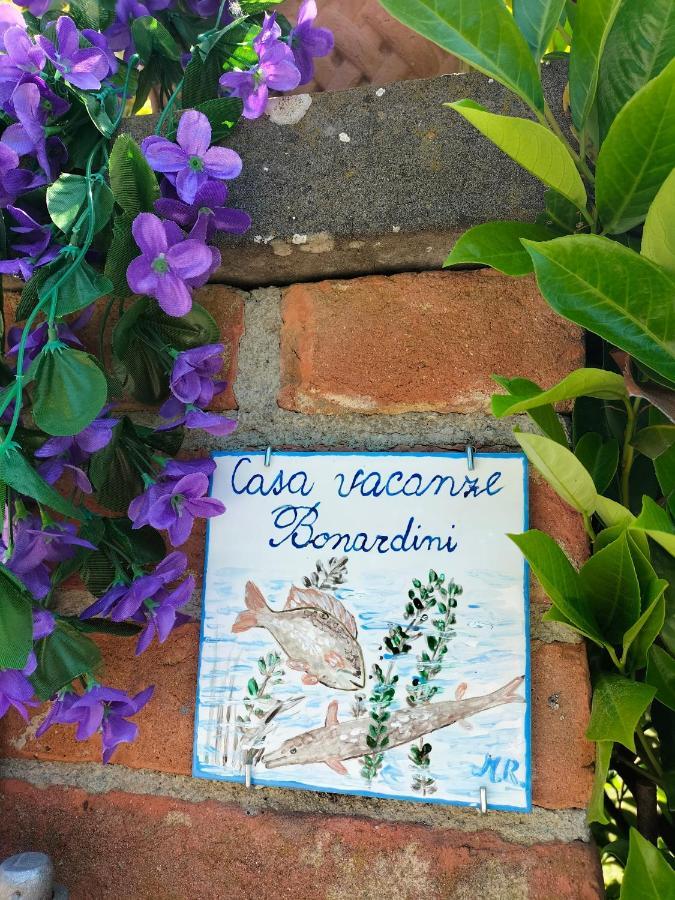 Casa Vacanze Bonardini Castiglione del Lago Luaran gambar