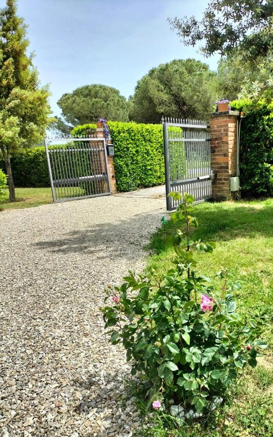 Casa Vacanze Bonardini Castiglione del Lago Luaran gambar