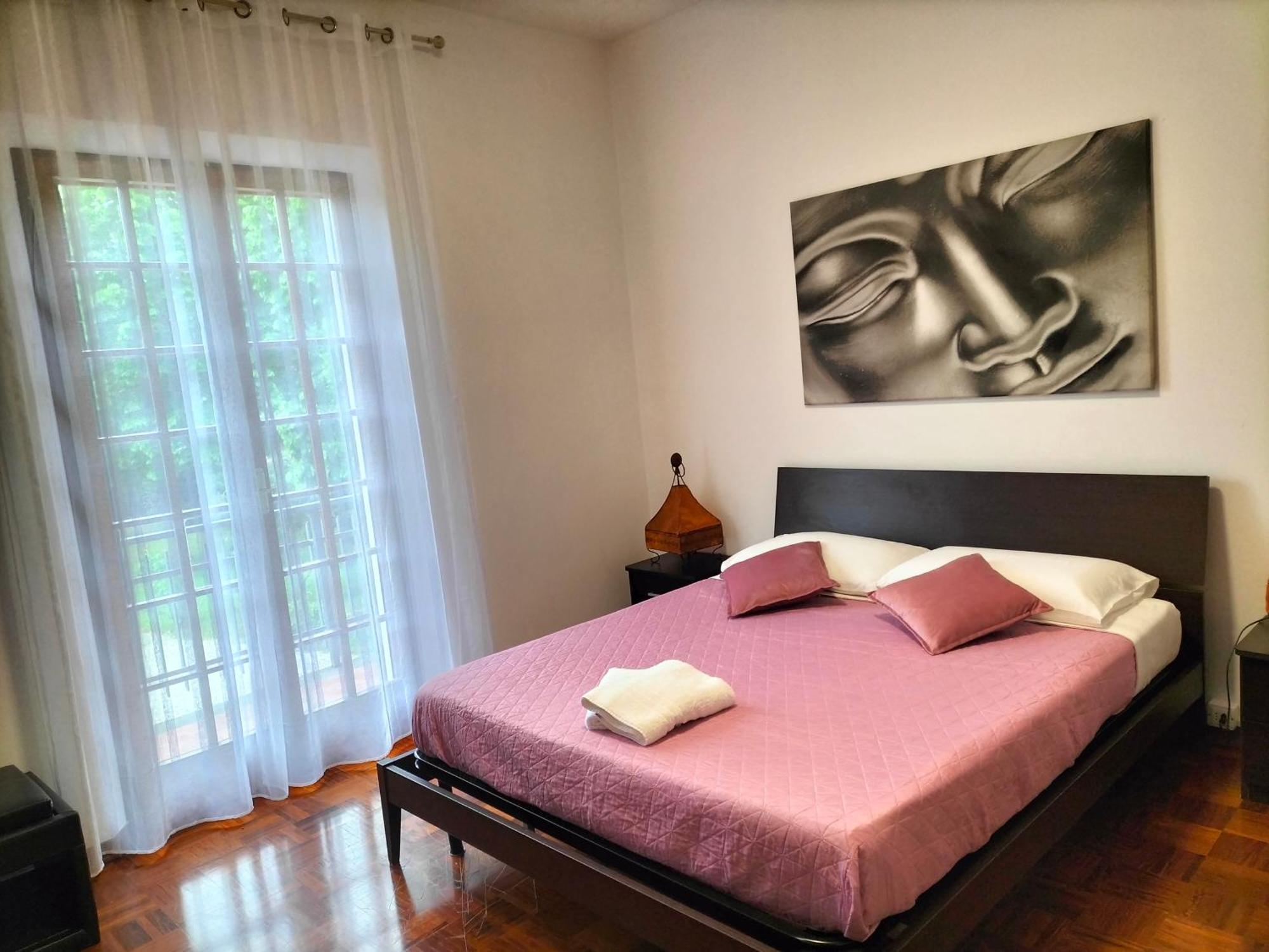 Casa Vacanze Bonardini Castiglione del Lago Luaran gambar