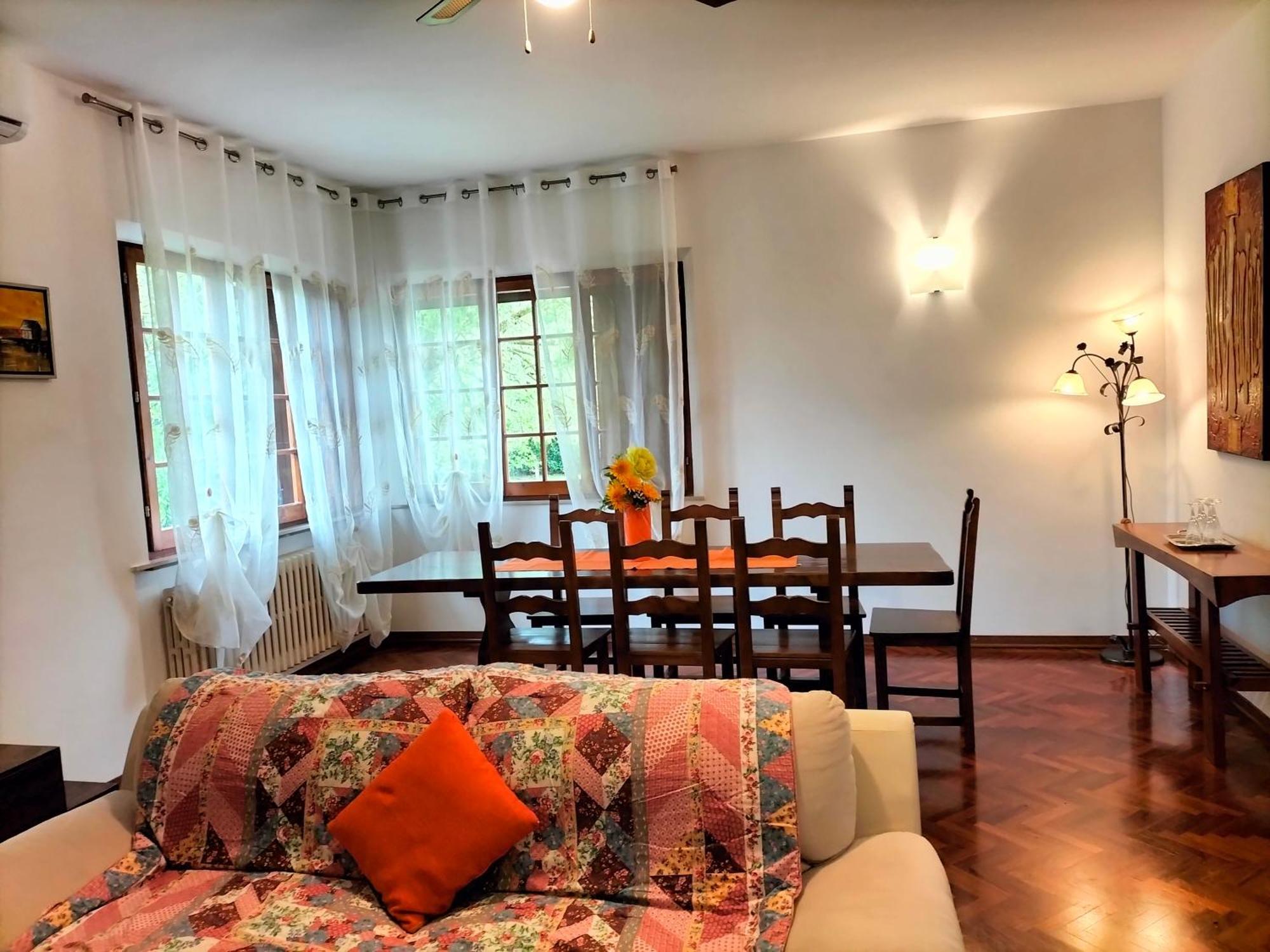 Casa Vacanze Bonardini Castiglione del Lago Luaran gambar