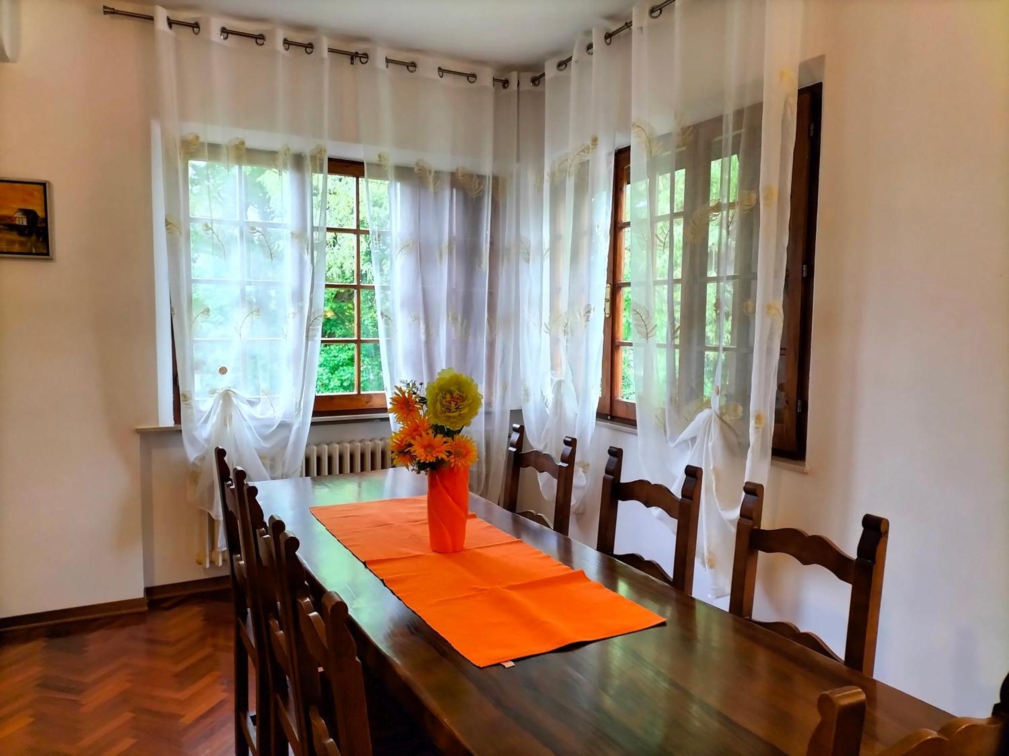 Casa Vacanze Bonardini Castiglione del Lago Luaran gambar
