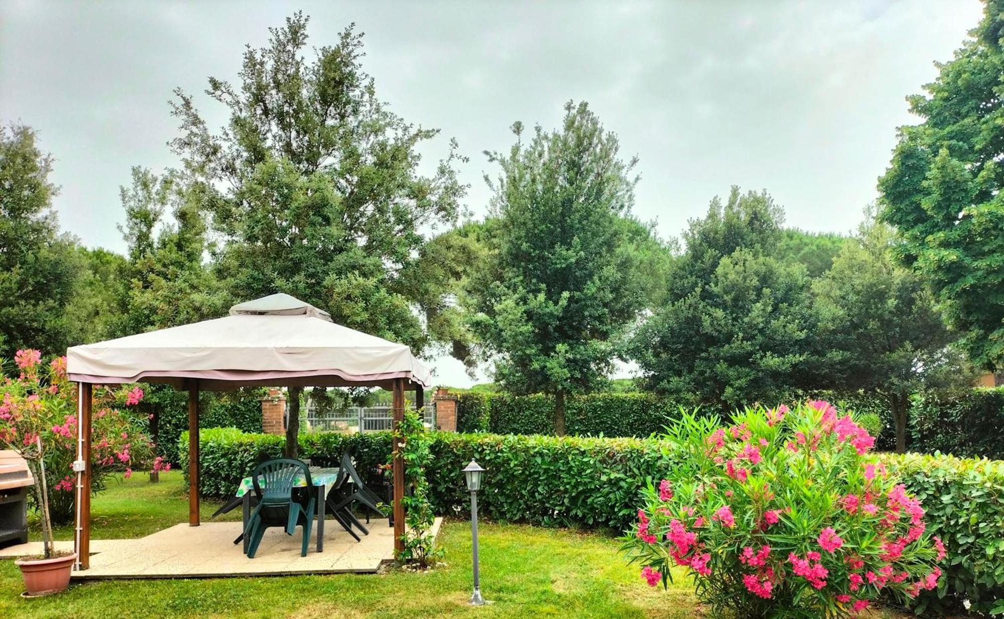 Casa Vacanze Bonardini Castiglione del Lago Luaran gambar
