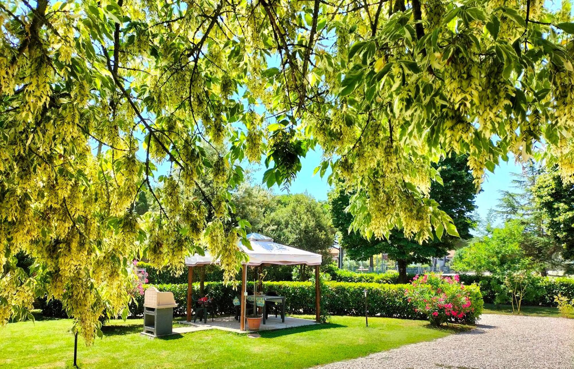 Casa Vacanze Bonardini Castiglione del Lago Luaran gambar